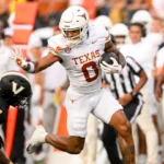 The Ultimate Showdown: Florida Gators Football vs Texas Longhorns Football Match Player Stats