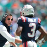 Clashing Titans: Las Vegas Raiders vs New England Patriots Match Player Stats Reviewed