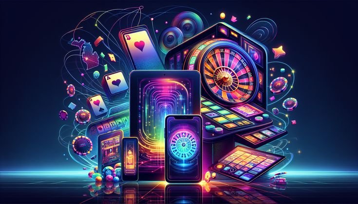 Spin to Win: Discover the Thrilling World of Slot Online