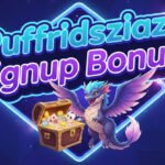 Unlocking the Benefits: A Deep Dive into the Puffridsziaz Signup Bonus