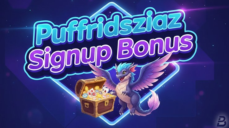 Unlocking the Benefits: A Deep Dive into the Puffridsziaz Signup Bonus