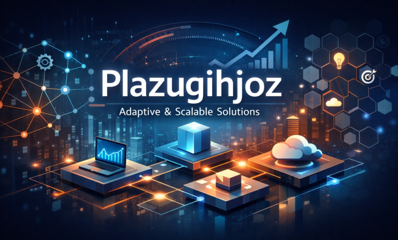 Unlocking the Wonders of Plazugihjoz: A New Frontier in Exploration