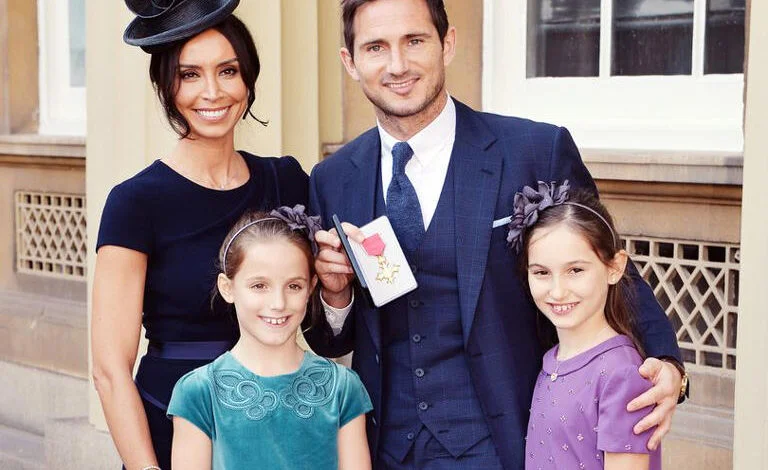 The Artistic Journey of Frederick George Lampard: A Legacy of Color and Innovation