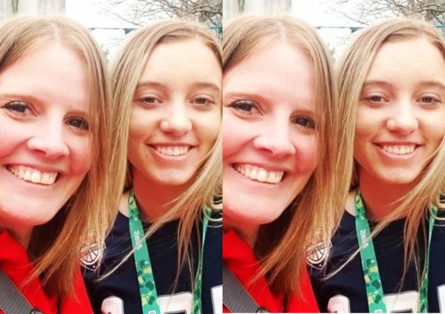 The Inspiring Journey of Amy Dettbarn: A Beacon of Resilience