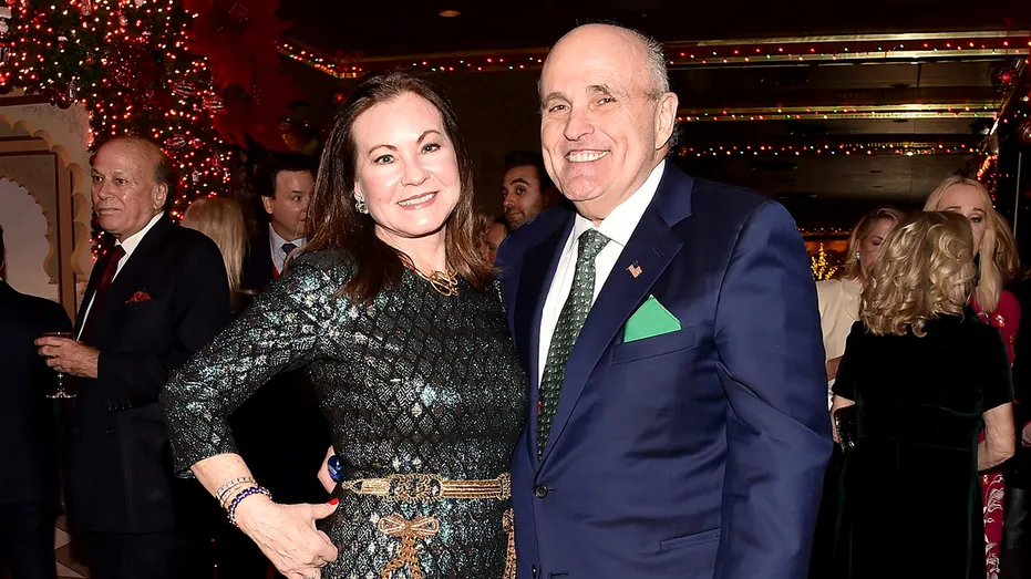 Judith Giuliani’s Net Worth: A Closer Look at Her Financial Journey