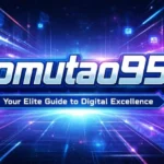 Unveiling the Mysteries of Lomutao951: A Digital Frontier