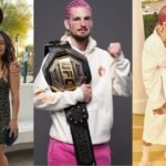 Behind the Fighter: A Deep Dive into Sean O’Malley’s Wife