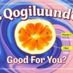 The Nutritional Value of Qoghundos: Are the Ingredients Good for You?