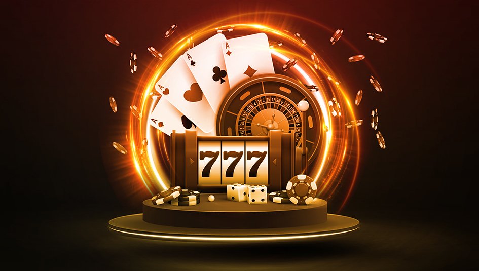Win Big Every Day: Why Menangjudi,slot is the Best Choice for Your Fun Time