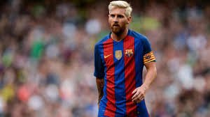 La Liga 2017/18