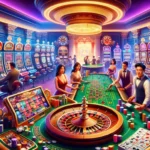 To Lucky77 and the Evolution of Retro Gaming