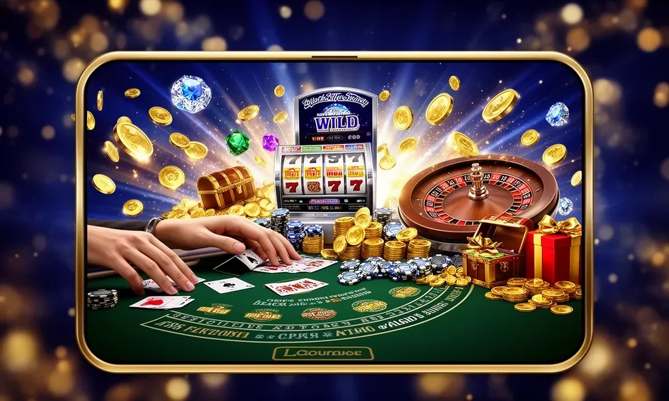 88IBET and Xổ Số 88IBET: A Complete Guide