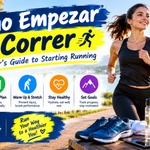 Como Empezar A Correr