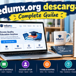 edumx.org descargar