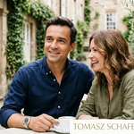 Tomasz Schafernaker Wife